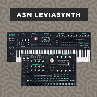 Roland System-500 531 6-CH Mixer - Perfect Circuit