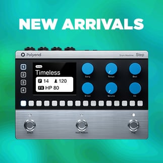 New Arrivals