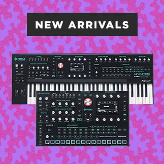 New Arrivals