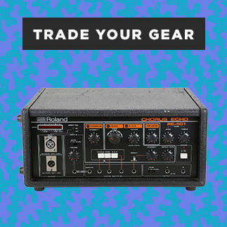 Light Reft Monolit MIDI Computer - Perfect Circuit