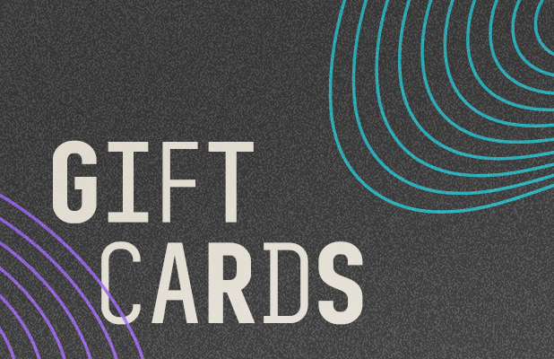 Gift Cards