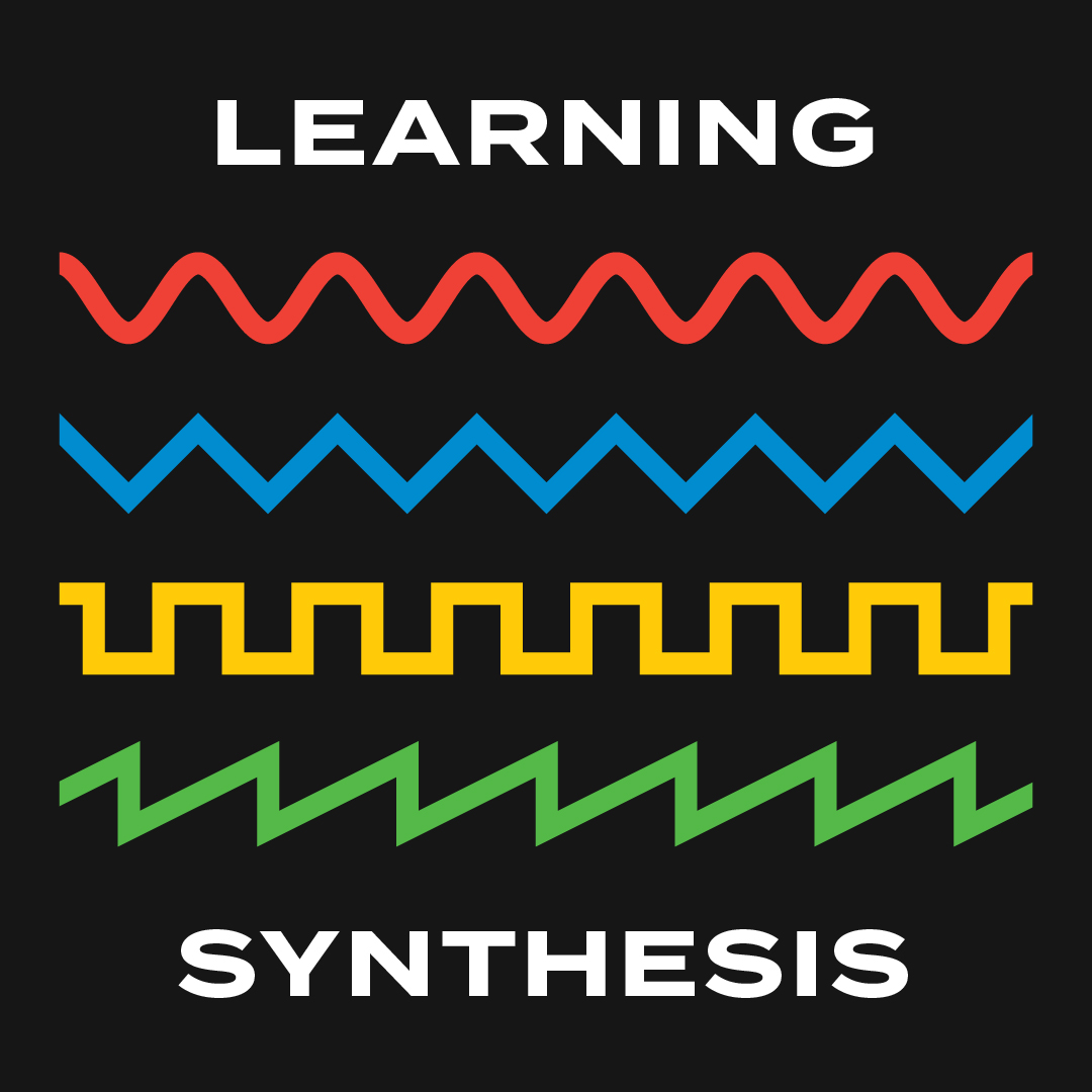 Learning Synthesis