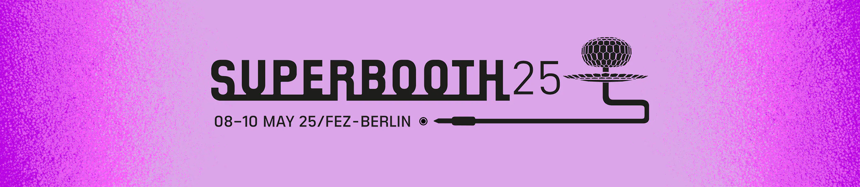 Superbooth 2025 Coverage