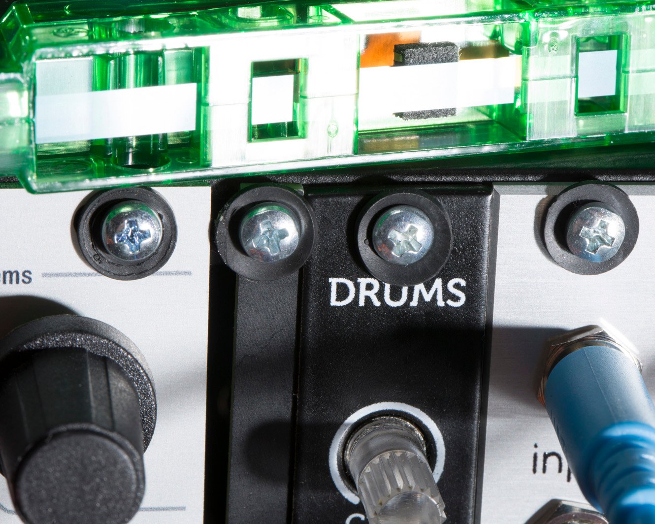 Standard System 3
