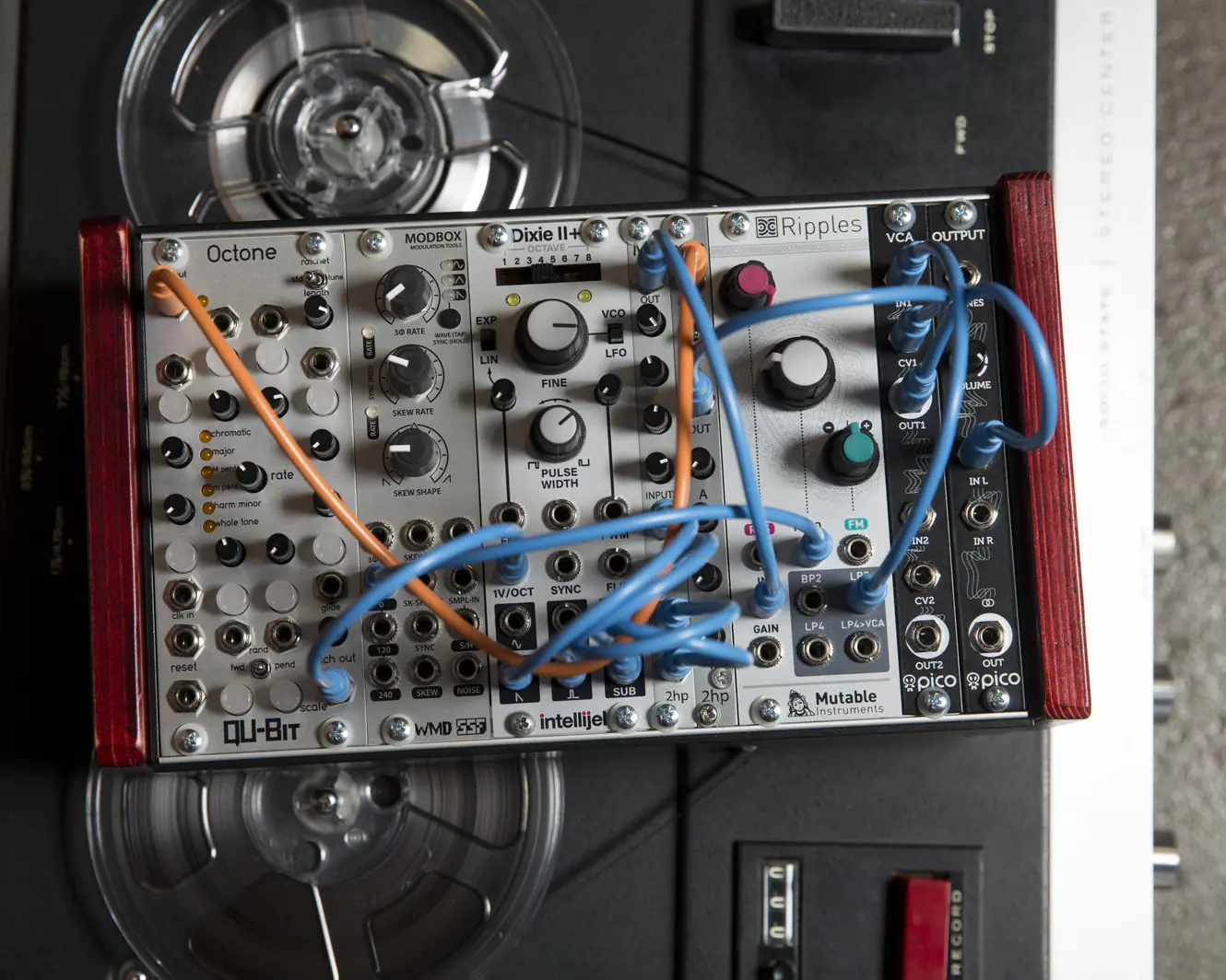 Core System 1