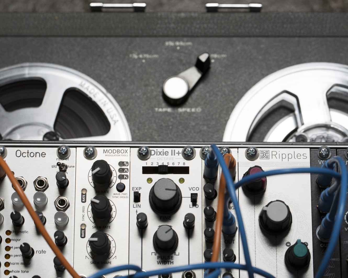 Core System 2