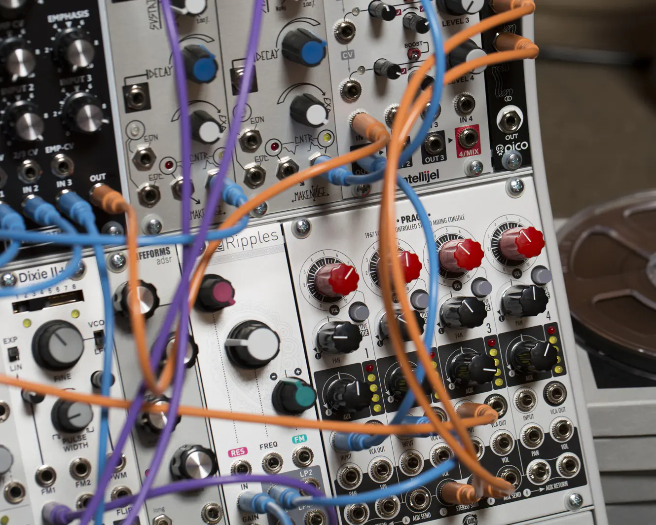 Expanded System 2
