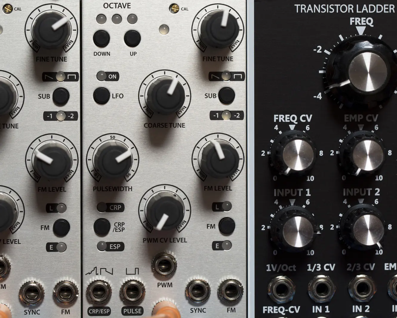 Expanded System 3