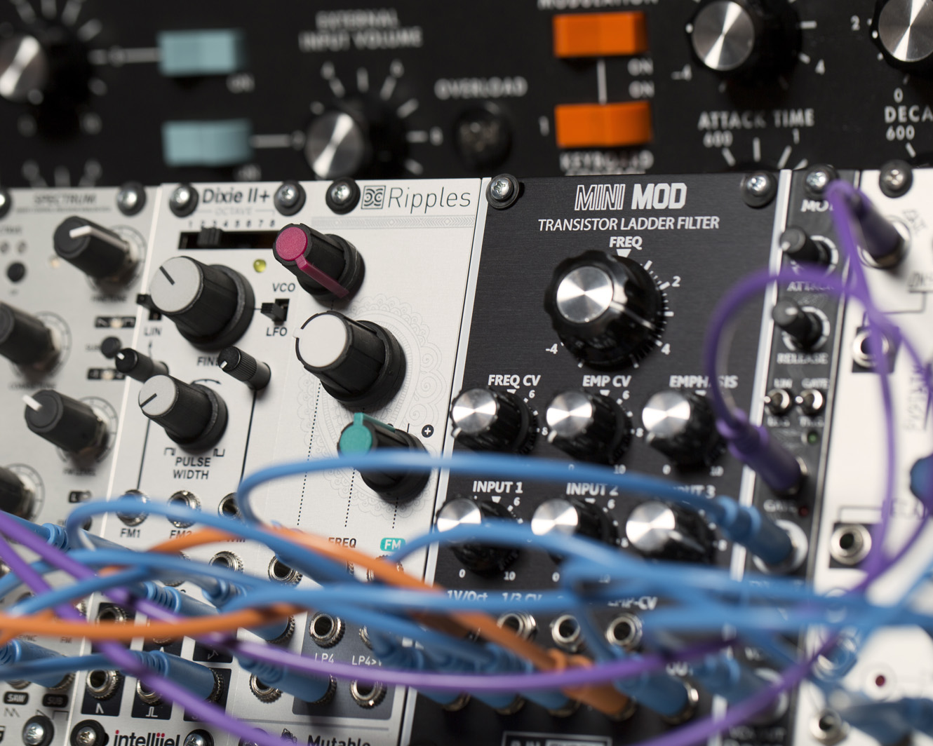 Standard System 2