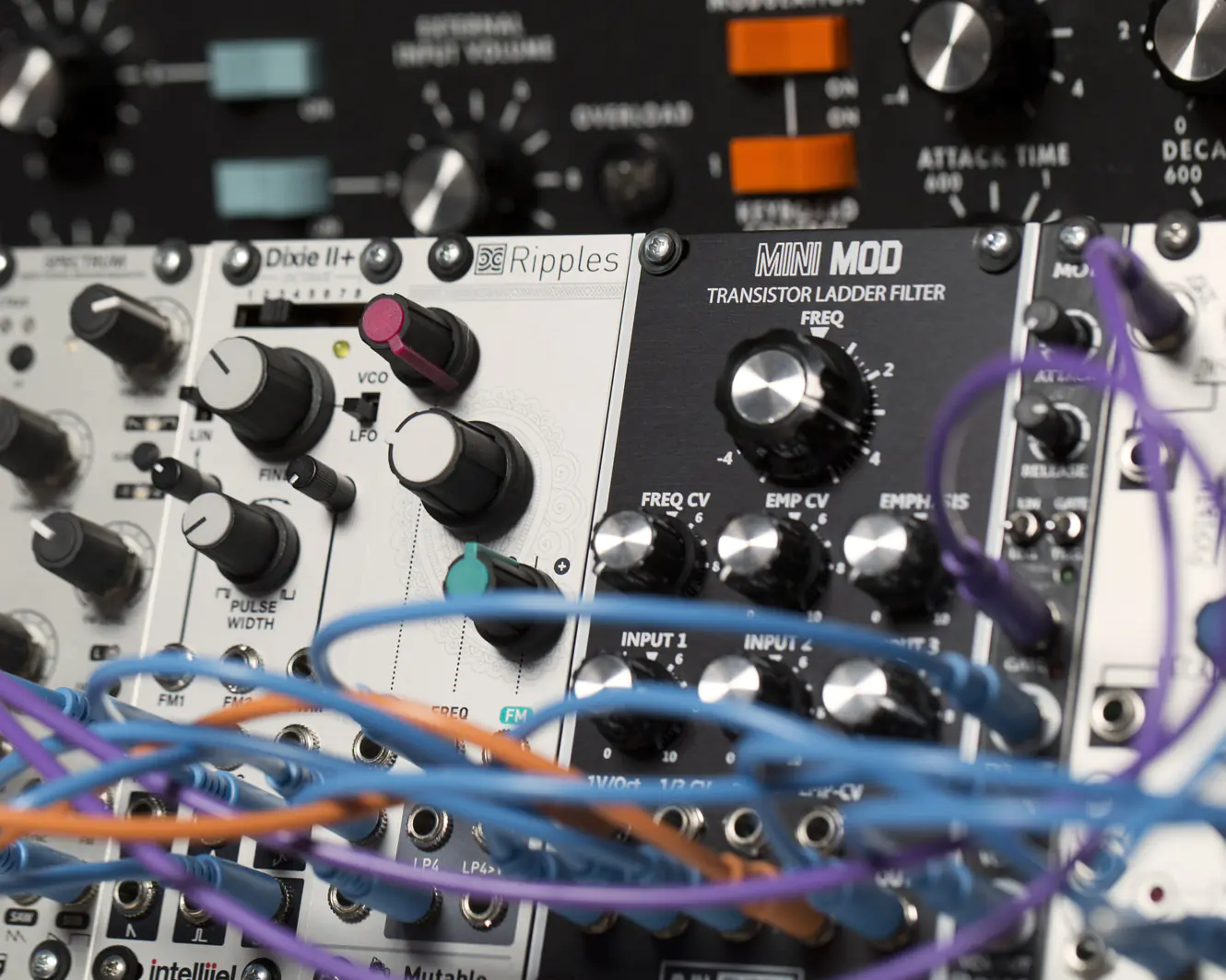 Standard System 2
