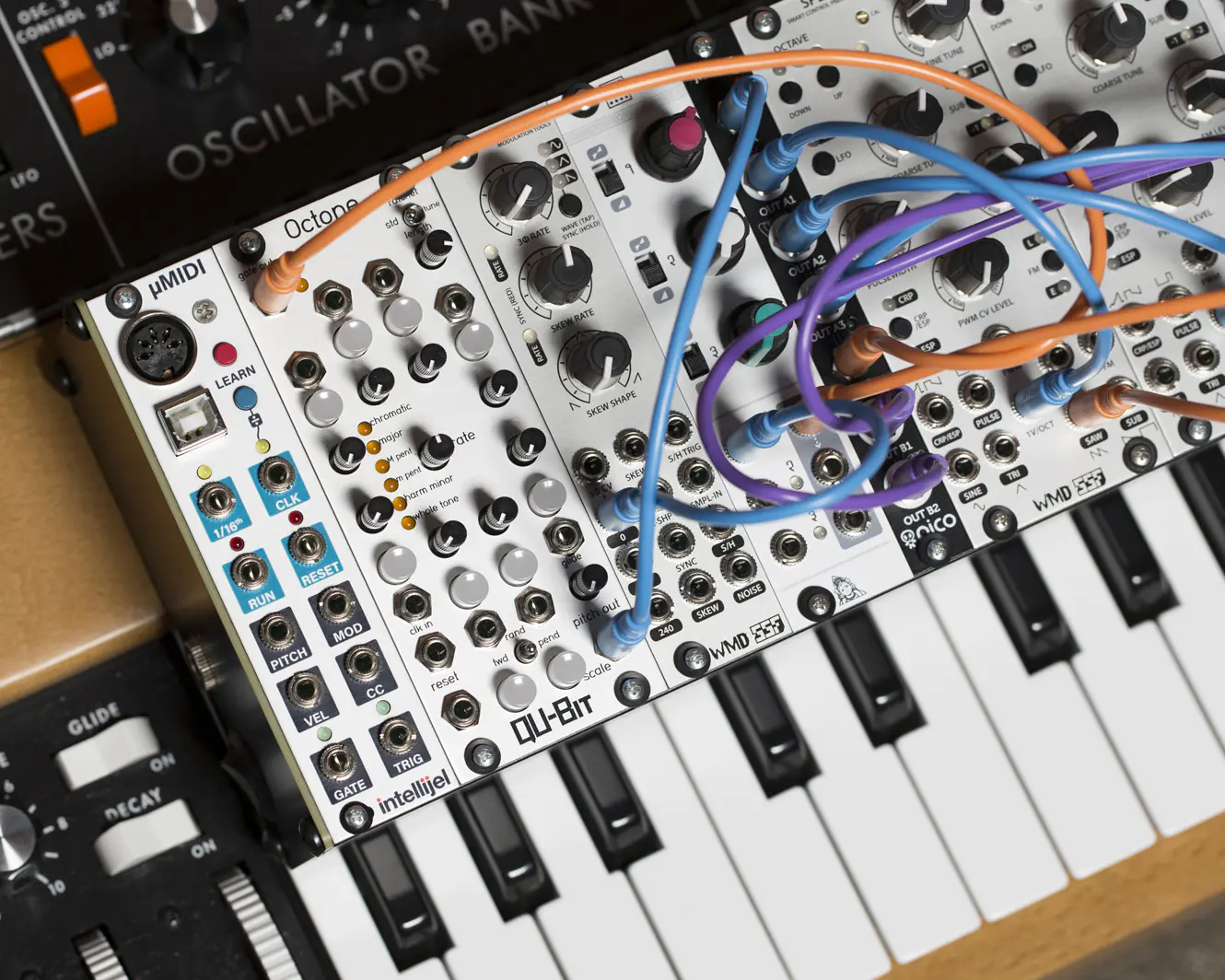 Standard System 3