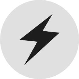 Bolt Icon